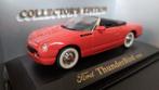 Ford Thunderbird 2002 1:43 Yatming Road Signature Pol, Overige merken, Auto, Verzenden, Nieuw