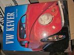 Vw kever boek, Ophalen, Zo goed als nieuw, Volkswagen