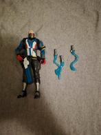 Overwatch Soldier 76 figure, Ophalen of Verzenden, Zo goed als nieuw