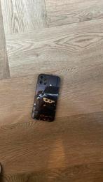 Hoesje iphone 12 pro, Telecommunicatie, Mobiele telefoons | Apple iPhone, Ophalen of Verzenden, Zo goed als nieuw, 128 GB