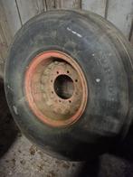 2x compl,20.0/70x20 banden met velg 16pr, Ophalen of Verzenden