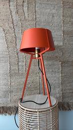 Tonone Bella in Oranje/messing fitting, Huis en Inrichting, Ophalen, Zo goed als nieuw, Rechthoekig, Minder dan 25 cm