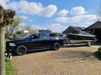 Primeur 615 sloep met trailer, Watersport en Boten, Sloepen, Ophalen, Binnenboordmotor, 6 meter of meer, Zo goed als nieuw