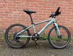 Kinder Mountainbike 6-9 jaar 20inch wielen., Ophalen, Gebruikt, Riverside, 14 inch of minder