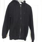 Zwart vest,  maat S, Zwart, Gedragen, Maat 46 (S) of kleiner, C&A