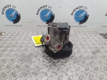 MERCEDES E CLASS [STEERING_PUMP] 2012 beschikbaar voor biedingen