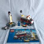 Lego City 3366 - Satellite Launch Pad - N24, Kinderen en Baby's, Speelgoed | Duplo en Lego, Lego, Lego, Lego, Ophalen of Verzenden