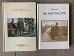 West-Friesland lectuur, Boeken, Geschiedenis | Stad en Regio, Div. auteurs, Ophalen of Verzenden, Zo goed als nieuw, 20e eeuw of later