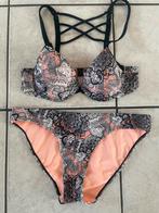 Hunkemoller Bikini The Sylvia Collection, Kleding | Dames, Badmode en Zwemkleding, Hunkemöller, Ophalen of Verzenden, Zo goed als nieuw