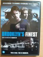 Brooklyn's Finest DVD - Actie Thriller, Vanaf 16 jaar, Ophalen of Verzenden, Zo goed als nieuw, Actiethriller