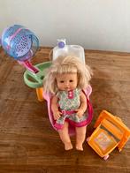 Pop met kappersset, Ophalen, Zo goed als nieuw, Babypop