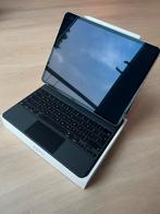iPad Pro 12.9" 2021 + Magic Keyboard & Pencil, Computers en Software, Apple iPads, 12 inch, Ophalen of Verzenden, Zo goed als nieuw
