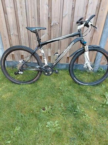 specialized rockhopper sl  beschikbaar voor biedingen