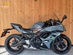 KAWASAKI NINJA 650 Ninja-650 Ninja650 Ninja, Motoren, 2 cilinders, 649 cc, Bedrijf, Sport