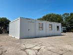 Woonunit te koop / te huur woon unit tijdelijke ruimte, Ophalen of Verzenden, Gebruikt