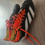 Voetbalschoenen predator maat 40,5. Weinig gebruikt, Maat XS of kleiner, Ophalen of Verzenden, Zo goed als nieuw, Schoenen