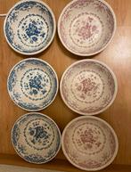 Bitossi nieuw servies mooie kommen/borden uit Frankrijk, Huis en Inrichting, Keuken | Servies, Verzenden, Zo goed als nieuw, Overige stijlen