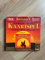 Kolonisten van Catan kaartspel Ridders en Kooplieden NIEUW, Ophalen of Verzenden, Nieuw