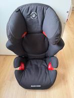 Maxi Cosi Rodi XP 2 Night Black, Kinderen en Baby's, Autostoeltjes, Ophalen, Autogordel, 15 t/m 36 kg, Zo goed als nieuw