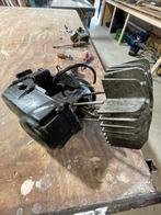 Tomos Blok 65cc - Project of Onderdelen, Ophalen of Verzenden, Gebruikt, Blok