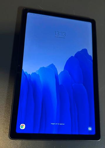 Samsung Galaxy Tab A7 (32GB) SM-T505 Wifi + 4g beschikbaar voor biedingen