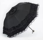 Lolita Paraplu met Kant, Sieraden, Tassen en Uiterlijk, Paraplu's, Verzenden, Nieuw