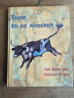 Boek: Thor en de anderen, Ophalen of Verzenden, Zo goed als nieuw