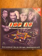 Top 40 Muziekspel - Inclusief CD!, Ophalen of Verzenden, Gebruikt