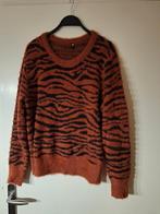 Dames winter trui maat XL Hema, Ophalen of Verzenden, Zo goed als nieuw, Maat 46/48 (XL) of groter, Zwart