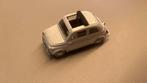 Fiat 500, Hobby en Vrije tijd, Modelauto's | 1:43, Ophalen of Verzenden, Gebruikt, Auto, Solido