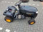Zitmaaier  mculloch, Tuin en Terras, Grasmaaiers, Ophalen, Zo goed als nieuw, 50 cm of meer
