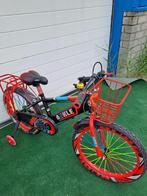 jongensfiets 20inch, Rp_oldschool1@hotmai.com, Mbrouwer, 2316AG, Nieuw