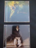 JAMES TAYLOR - OCTOBER ROAD / HOURGLASS 2 CD, Ophalen of Verzenden, Zo goed als nieuw, Poprock