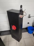Watertank voor camper 93 liter B.38 x L.112 x H.22 cm, Caravans en Kamperen, Camper-accessoires, Ophalen, Gebruikt