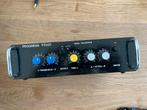 Ducker Limiter - Professionele Audio, Ophalen of Verzenden, Gebruikt, Audio