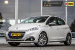 Peugeot 208 1.2 PureTech Allure | Carplay | Cruise | NL Auto, Auto's, Peugeot, 1045 kg, Te koop, Benzine, Hatchback