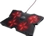 Trust GXT 278 Yozu Laptop Koelstandaard Nieuw koeler cooler, Computers en Software, Laptopstandaarden, Nieuw, Ophalen of Verzenden