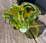 Glasdesign - Asbak , Josef Hospodska - Tsjechië, Ophalen