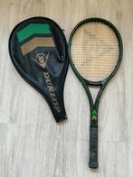 Dunlop Max 200GL racket, Ophalen of Verzenden, Zo goed als nieuw, Racket, L3