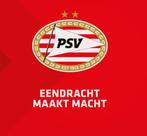 Ik bied Euro 15.000 voor 2 PSV certificaten Ere Zuid, Tickets en Kaartjes, Seizoenskaart, Twee personen