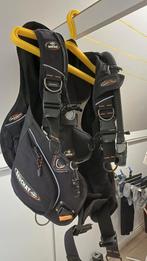 Complete Duikuitrusting - Beuchat, Cobra., Watersport en Boten, Duiken, Ophalen, Gebruikt, Trimvest of Wing