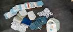 Hydrofiele doeken en slabbertjes, Kinderen en Baby's, Babykleding | Overige, Ophalen, Zo goed als nieuw, Jongetje of Meisje