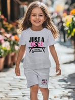 Turnpakje kleding. Div. kleuren 104 110 116 122 128 134, Sport en Fitness, Turnen, Ophalen of Verzenden, Nieuw, Roze, Overige typen