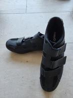 WIELRENSCHOENEN AGU R400 zwart maat 45, Sport en Fitness, Ophalen of Verzenden, Zo goed als nieuw, Kleding