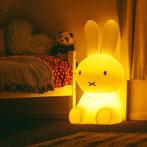 Nijntje XL lamp, Ophalen of Verzenden, Zo goed als nieuw, Minder dan 50 cm