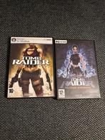 Tomb Raider Klassiekers voor PC, Avontuur en Actie, Gebruikt, 1 speler, Ophalen of Verzenden