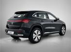 Mercedes-Benz EQA 250+ Business Solution 71 kWh | Parkeerpak, Zwart, 190 pk, Zwart, Leder