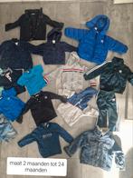 Merk kleding pakket addidas, Hugo boss , Ralph Lauren en mee, Ophalen of Verzenden