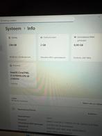 Hp pavilion laptop, Hp, Met videokaart, 2 tot 3 Ghz, 8 GB