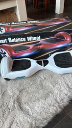 Hoverboard te koop, Ophalen of Verzenden, Zo goed als nieuw